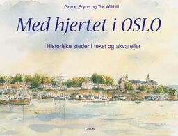 forsidebilde - trykk for å vise stor versjon