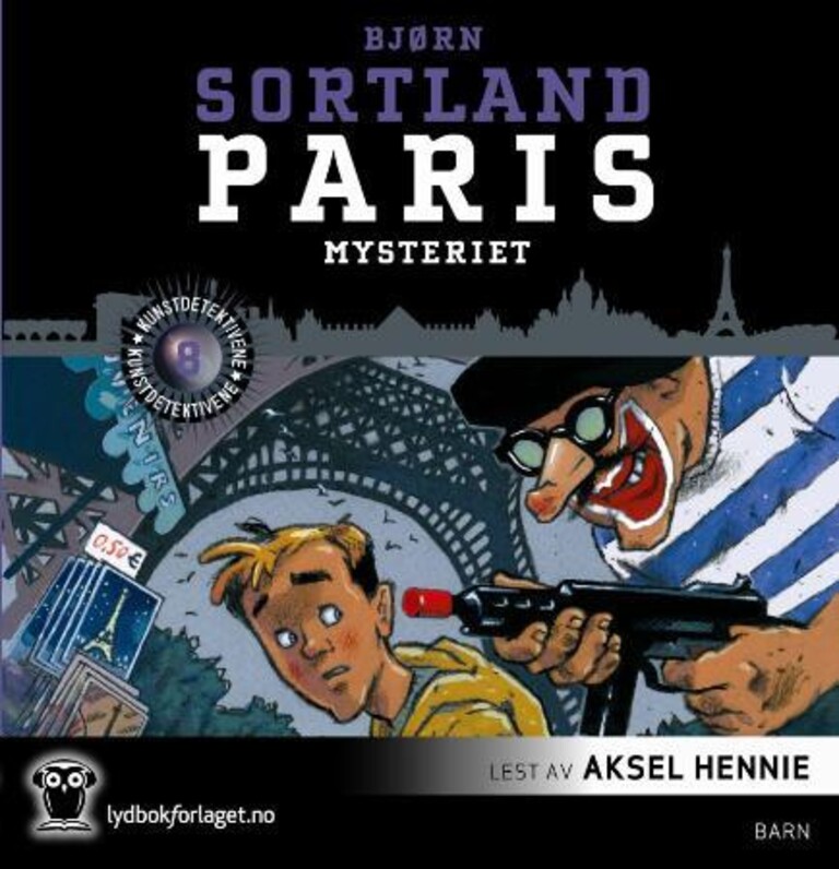 Forsidebilde