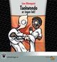 Omslagsbilde:Taekwondo er ingen lek!