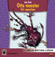 Omslagsbilde:Otto Monster blir superslem