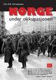Omslagsbilde:Norge under okkupasjonen 1940-1945