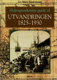 Omslagsbilde:Slektsgranskerens guide til utvandringen 1825-1930