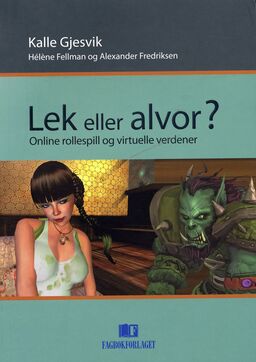 forsidebilde - trykk for å vise stor versjon