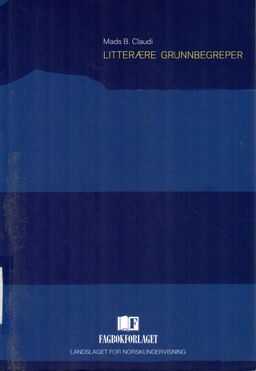 forsidebilde - trykk for å vise stor versjon