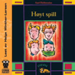 forsidebilde - trykk for å vise stor versjon