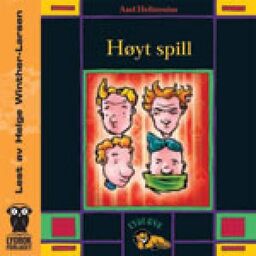 forsidebilde - trykk for å vise stor versjon