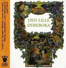 forsidebilde - trykk for å vise stor versjon