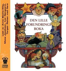 forsidebilde - trykk for å vise stor versjon