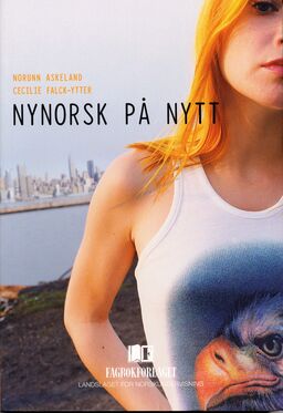 forsidebilde - trykk for å vise stor versjon