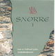 Omslagsbilde:Snorre . Del 1