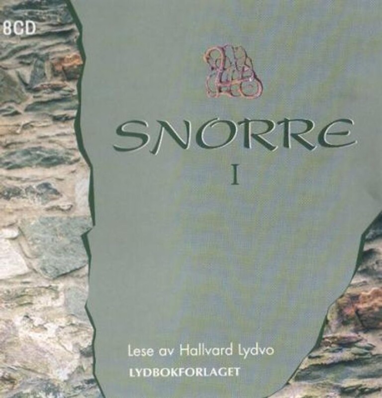 Snorre. Del 1.