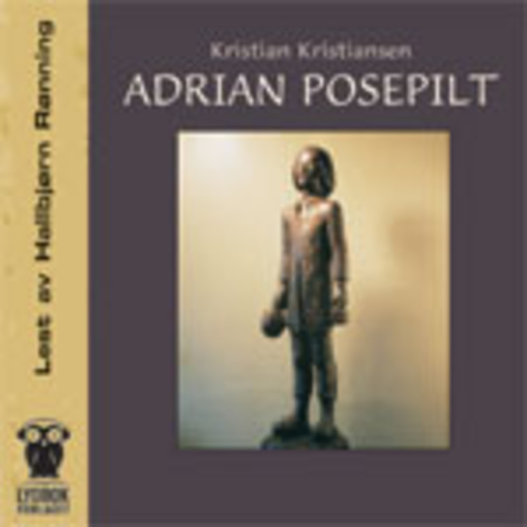 Adrian Posepilt