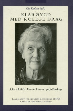 forsidebilde - trykk for å vise stor versjon