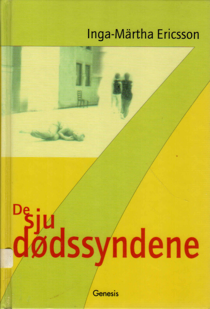 De sju dødssyndene