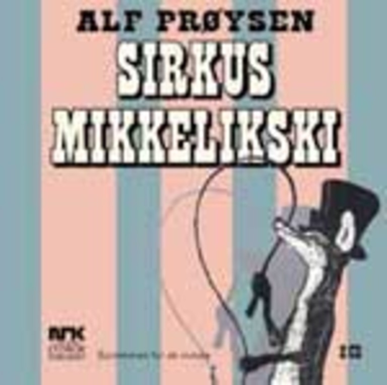 Sirkus Mikkelikski