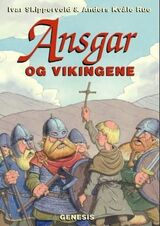"Ansgar og vikingene"