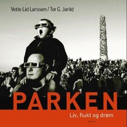 forsidebilde - trykk for å vise stor versjon