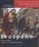 Cover photo:Brospenn : ord og bilder inspirert av bibelfortellinger