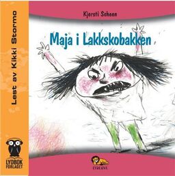 forsidebilde - trykk for å vise stor versjon