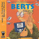 Cover photo:Berts dagbok
