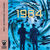 Omslagsbilde:1984