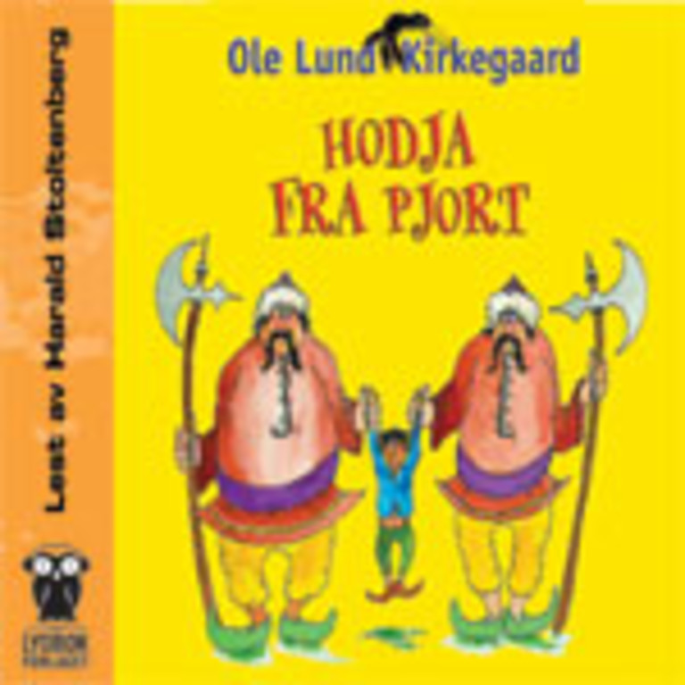 Hodja fra Pjort