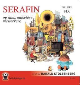 forsidebilde - trykk for å vise stor versjon