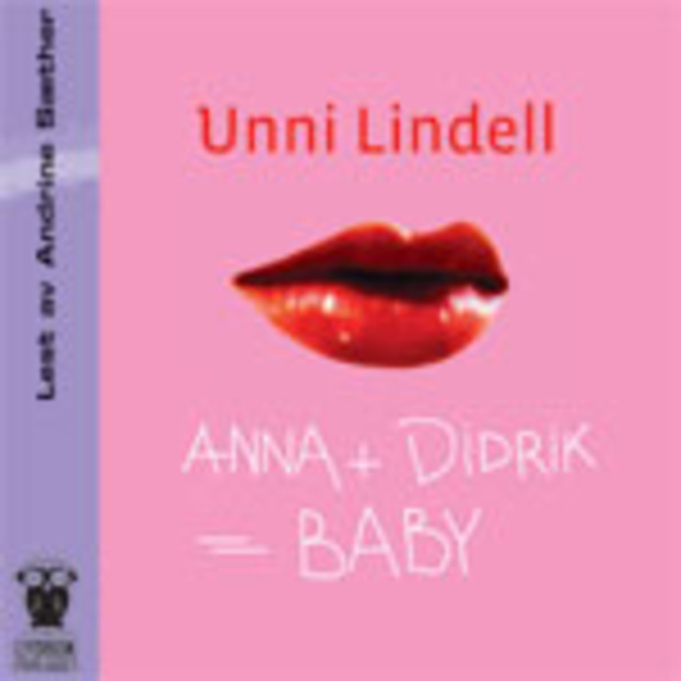 Anna + Didrik = baby