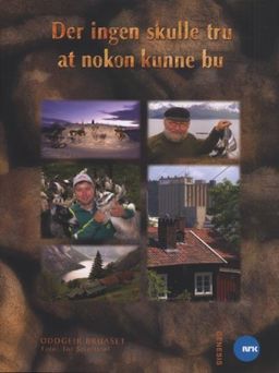 forsidebilde - trykk for å vise stor versjon