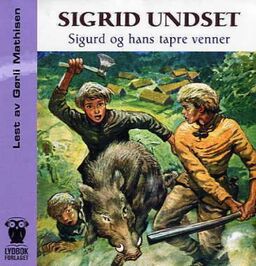 forsidebilde - trykk for å vise stor versjon