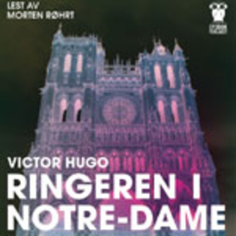 Ringeren i Notre-Dame