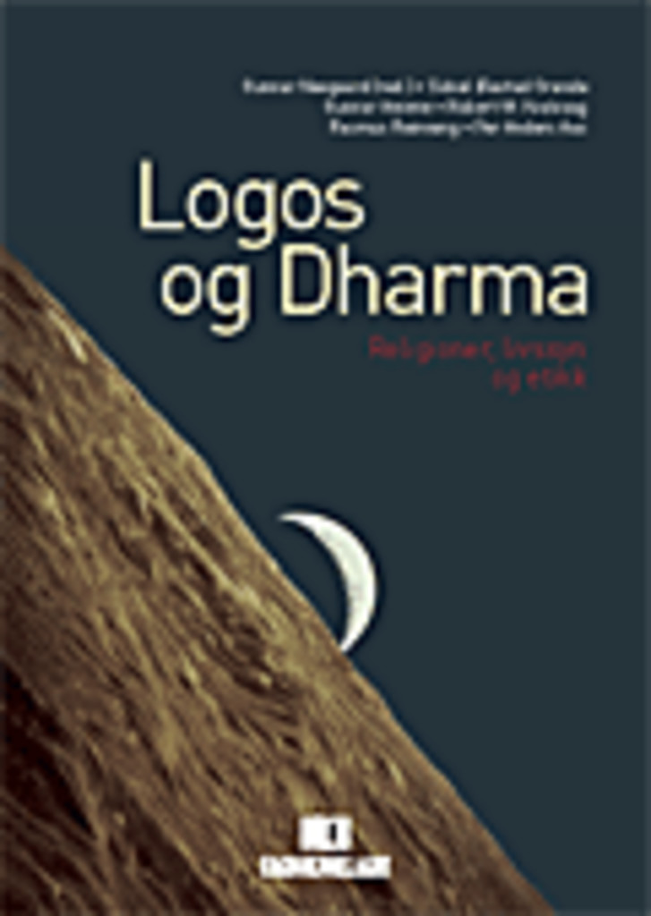 Logos og Dharma - religioner, livssyn og etikk