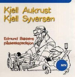 forsidebilde - trykk for å vise stor versjon