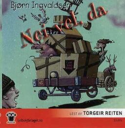forsidebilde - trykk for å vise stor versjon