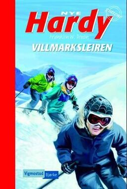 forsidebilde - trykk for å vise stor versjon