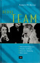 Cover photo:Bedre team : hvordan avdekke og løse problemer i team