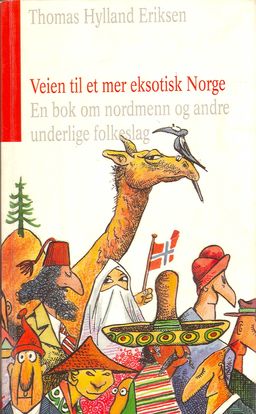 forsidebilde - trykk for å vise stor versjon