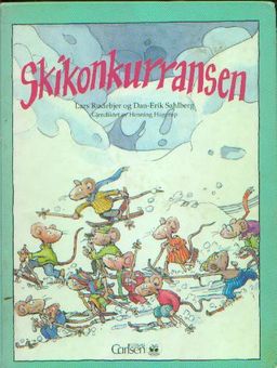forsidebilde - trykk for å vise stor versjon