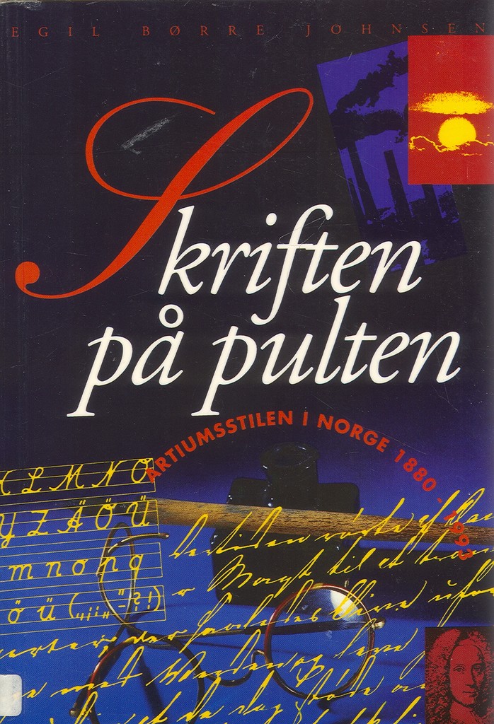 Forsidebilde