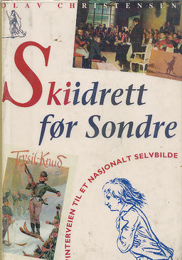 forsidebilde - trykk for å vise stor versjon