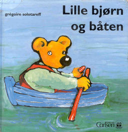 forsidebilde - trykk for å vise stor versjon