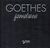 Omslagsbilde:Goethes farvelære