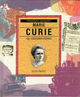 Omslagsbilde:Marie Curie og radioaktiviteten