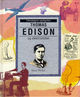 Omslagsbilde:Thomas Edison og elektrisiteten