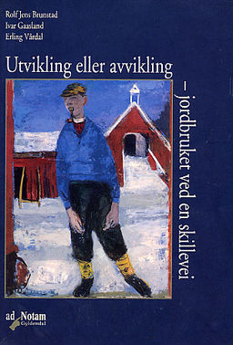 forsidebilde - trykk for å vise stor versjon