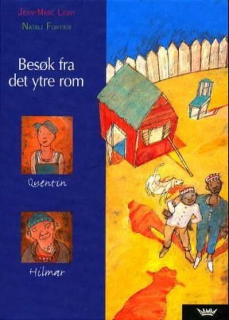 Forsidebilde