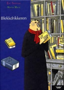 forsidebilde - trykk for å vise stor versjon