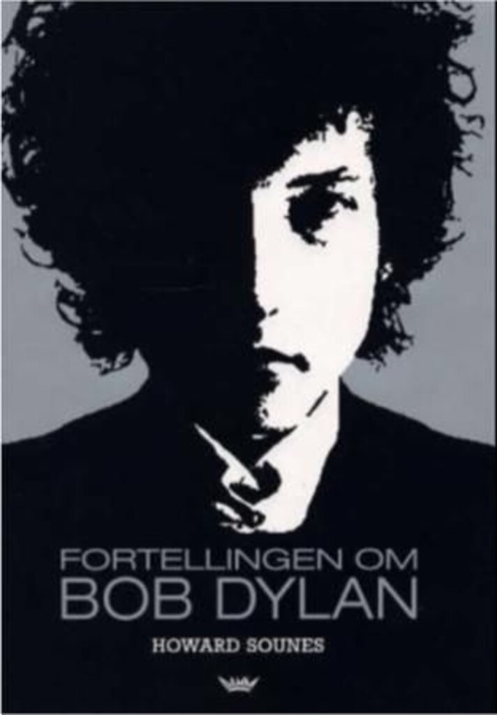 Fortellingen om Bob Dylan