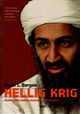 Omslagsbilde:Hellig krig : Osama bin Ladens hemmelige nettverk
