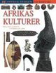 Omslagsbilde:Afrikas kulturer